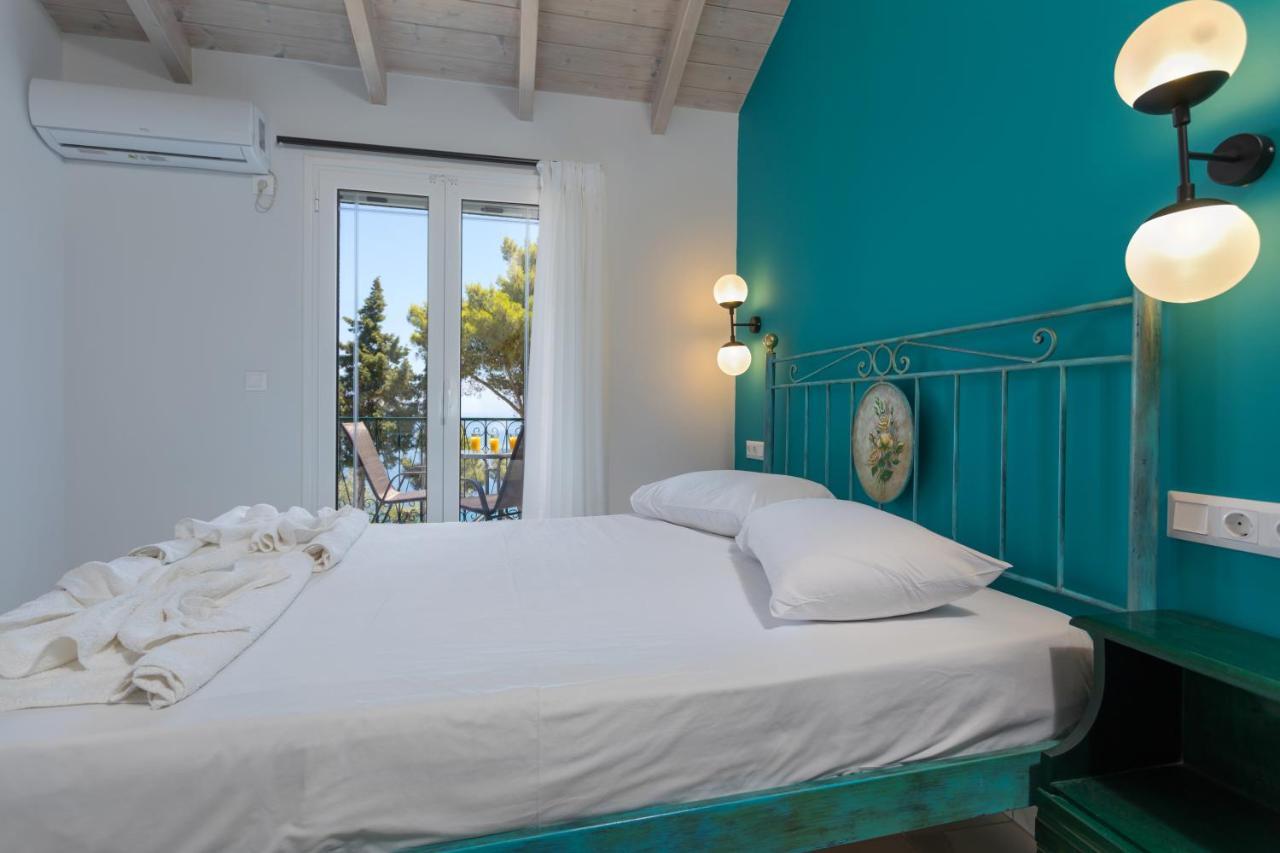 Kouros Hill Hotel de apartamente *