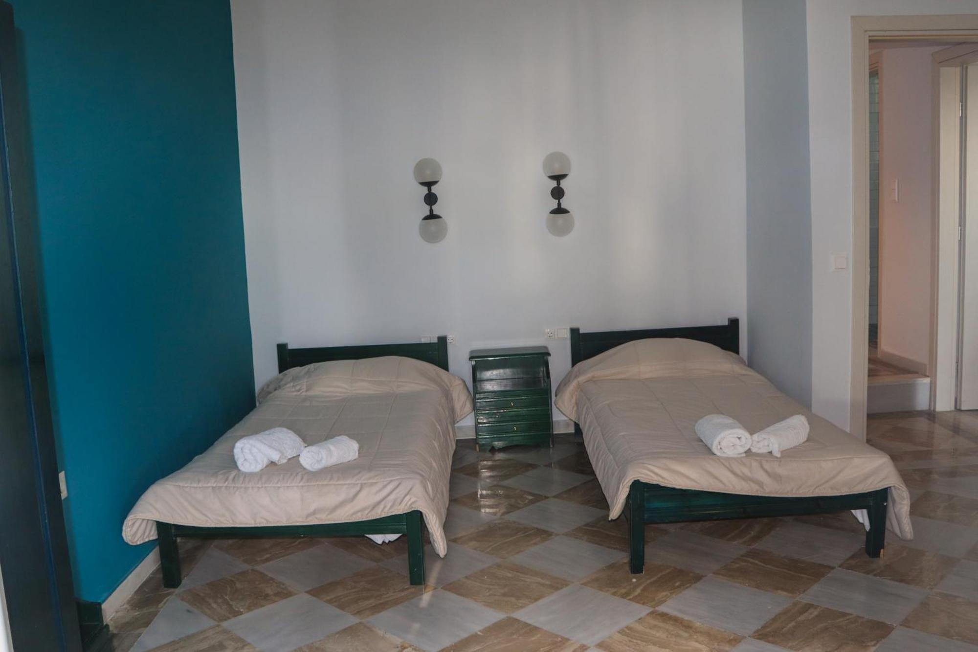Kouros Hill Hotel de apartamente *