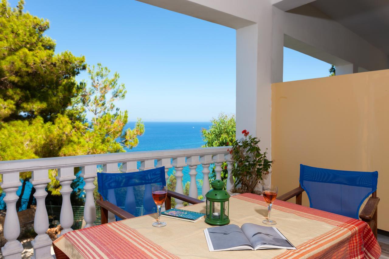 Kouros Hill Hotel de apartamente *